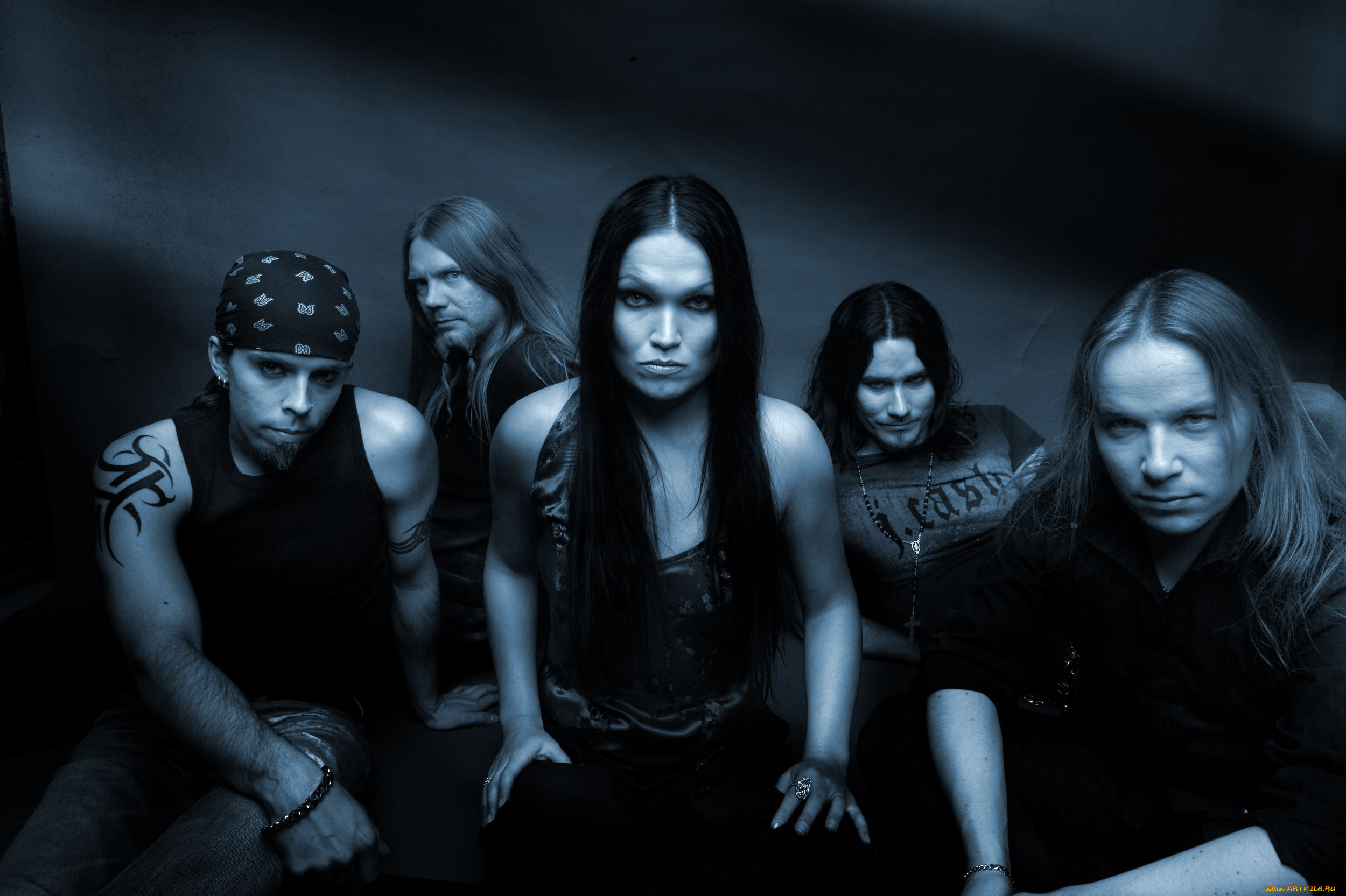 nightwish, , --, 